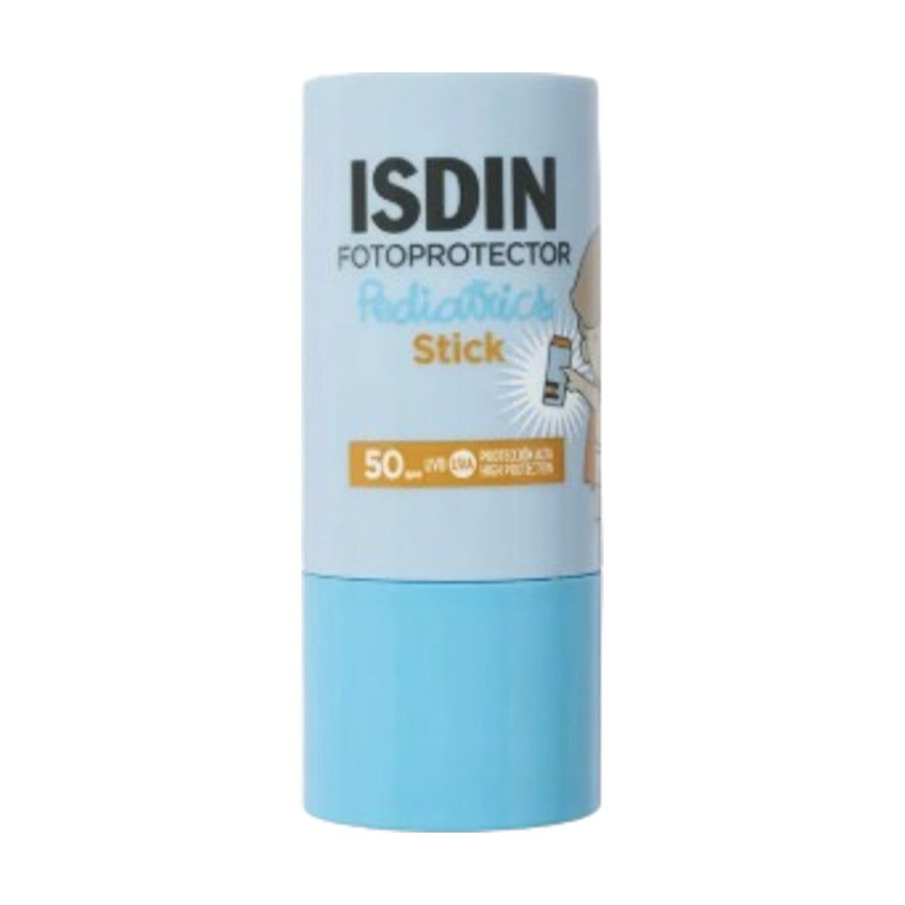 ISDIN FOTOPROTECTOR INVISIBLE STICK PEDIATRICO 20G