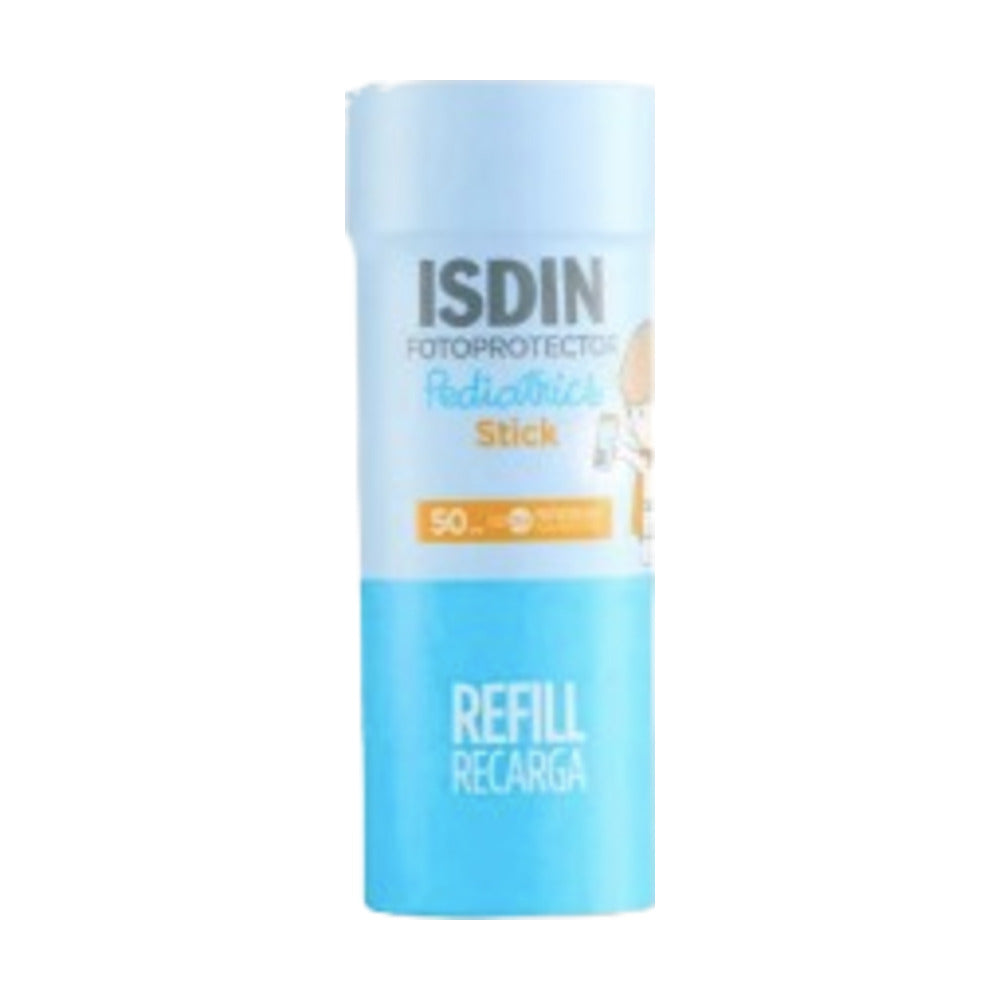 ISDIN FOTOPROTECTOR INVISIBLE STICK PEDIATRICO REFILL 20G
