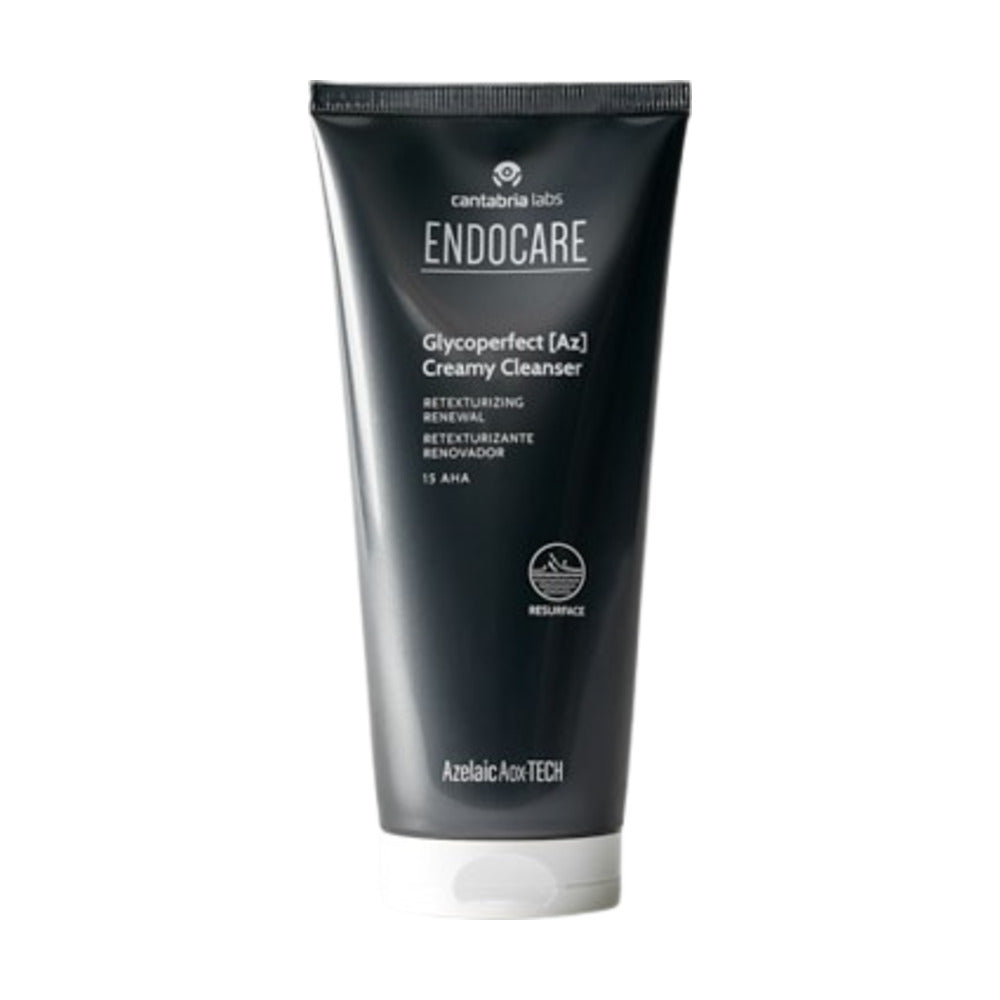 ENDOCARE RENEWAL GLYCOPERFECT AZ CREAMY CLEANSER 150 ML