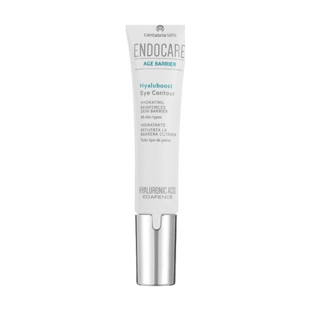 ENDOCARE AGE BARRIER HYALUBOOST CONTORNO DE OJOS  1 ENVASE 15 ML
