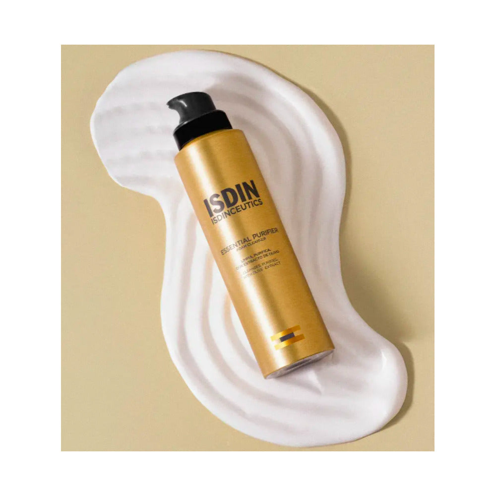ISDINCEUTICS ESSENTIAL PURIFIER FOAM CLEANSER 150 ML