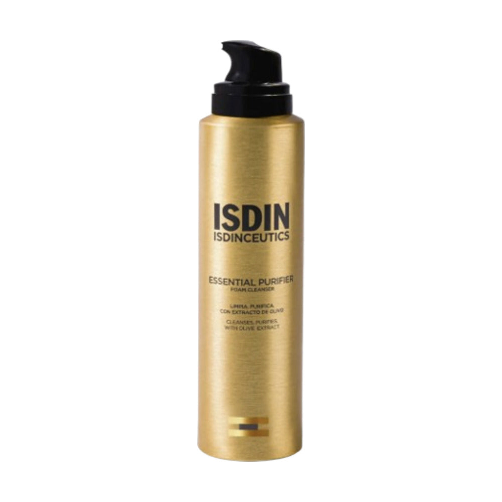 ISDINCEUTICS ESSENTIAL PURIFIER FOAM CLEANSER 150 ML