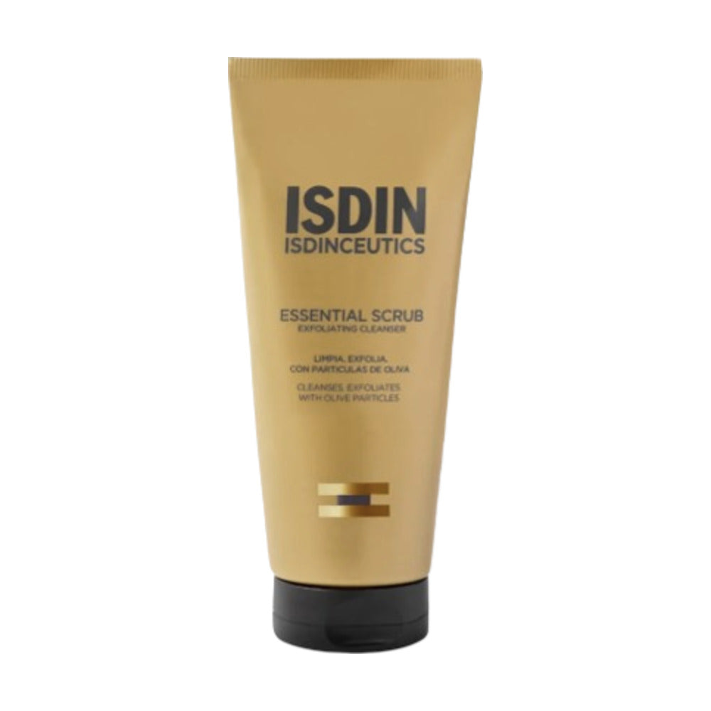 ISDINCEUTICS ESSENTIAL SCRUB 100 G