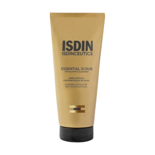 ISDINCEUTICS ESSENTIAL SCRUB 100 G