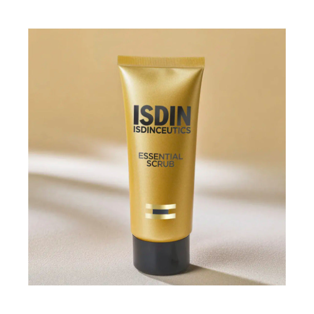 ISDINCEUTICS ESSENTIAL SCRUB 100 G