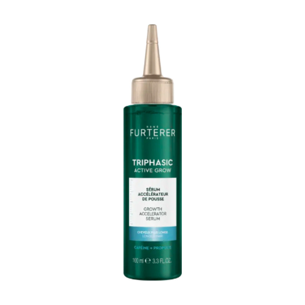 TRIPHASIC ACTIVE GROW RENE FURTERER 1 ENVASE 100 ML