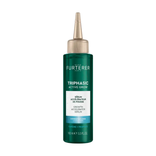 TRIPHASIC ACTIVE GROW RENE FURTERER 1 ENVASE 100 ML