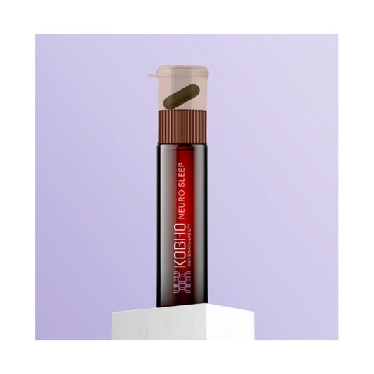 NEURO SLEEP  28 CAPSULAS + 28 VIALES