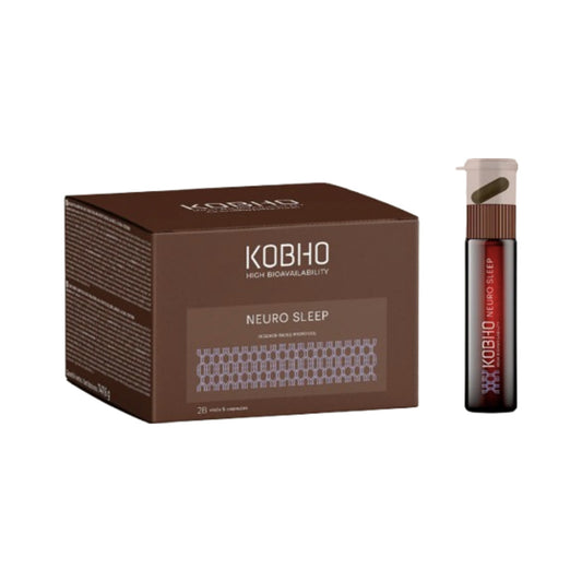 NEURO SLEEP  28 CAPSULAS + 28 VIALES