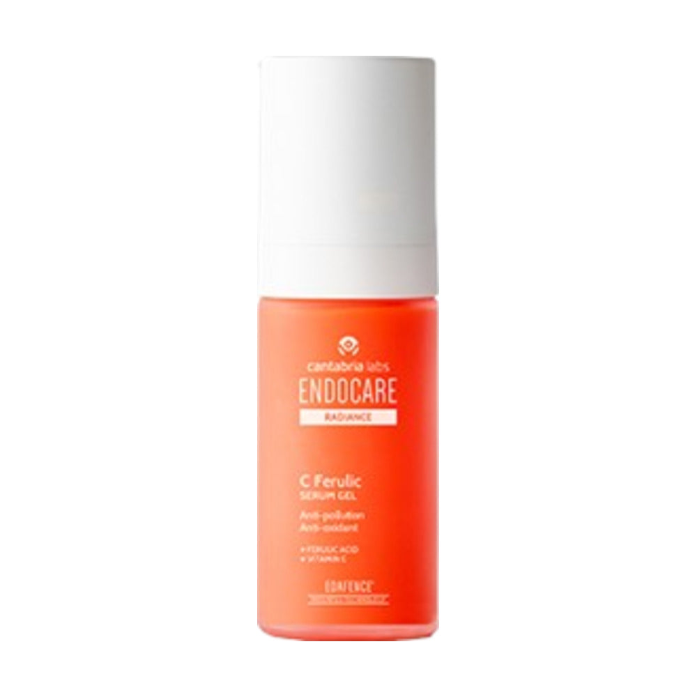 ENDOCARE RADIANCE C FERULIC SERUM GEL 30 ML