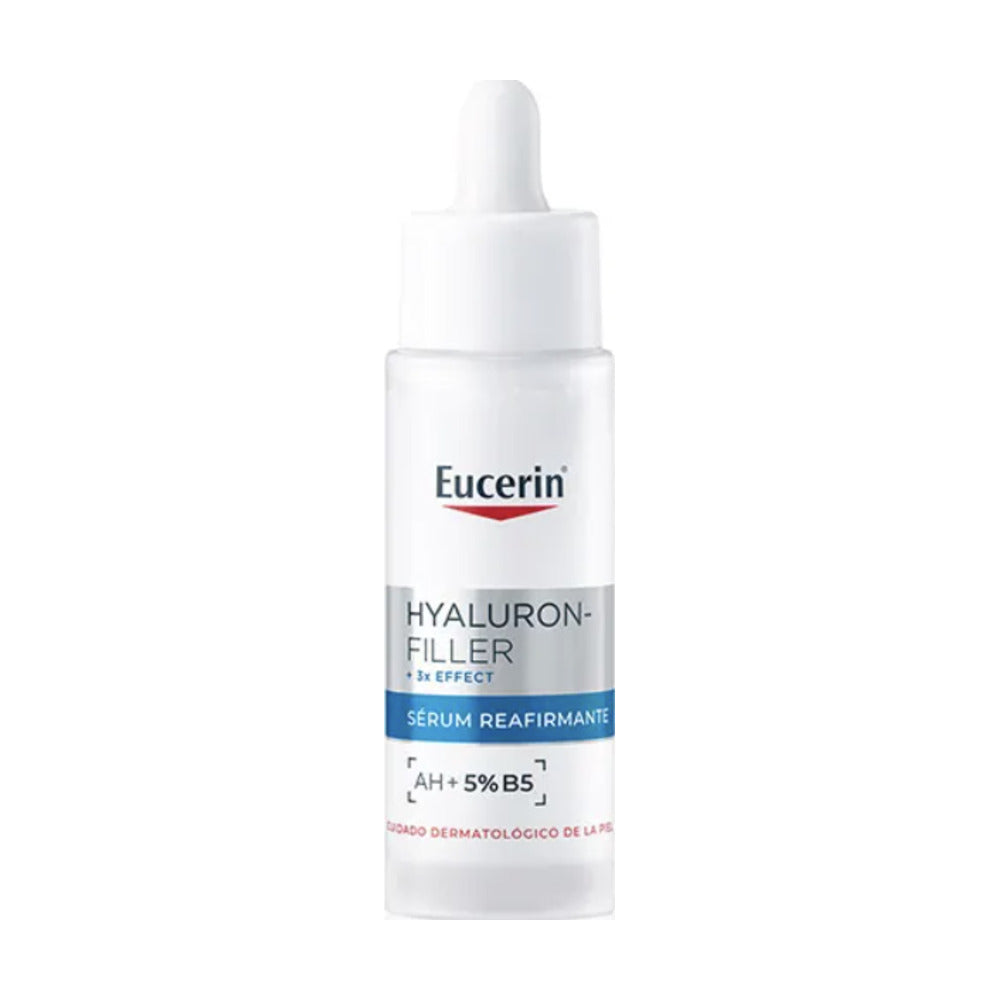 EUCERIN HYALURON FILLER SERUM REAFIRMANTE  30 ML