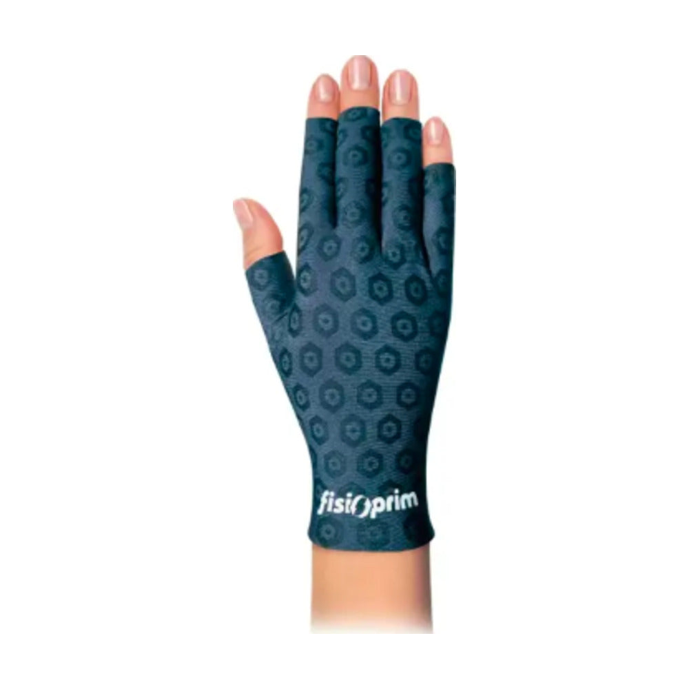 GUANTE FISIOPRIM FIR ARTROSIS 1 PAR TALLA S