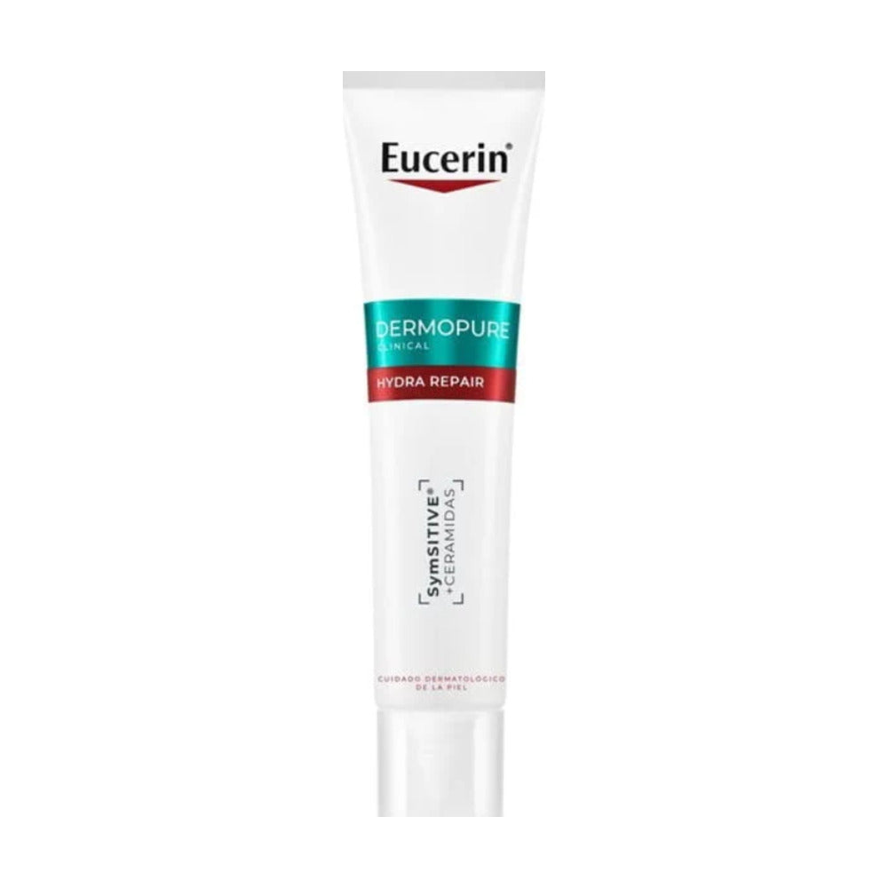 EUCERIN DERMOPURE CLINICAL HYDRA REPAIR   40 ML