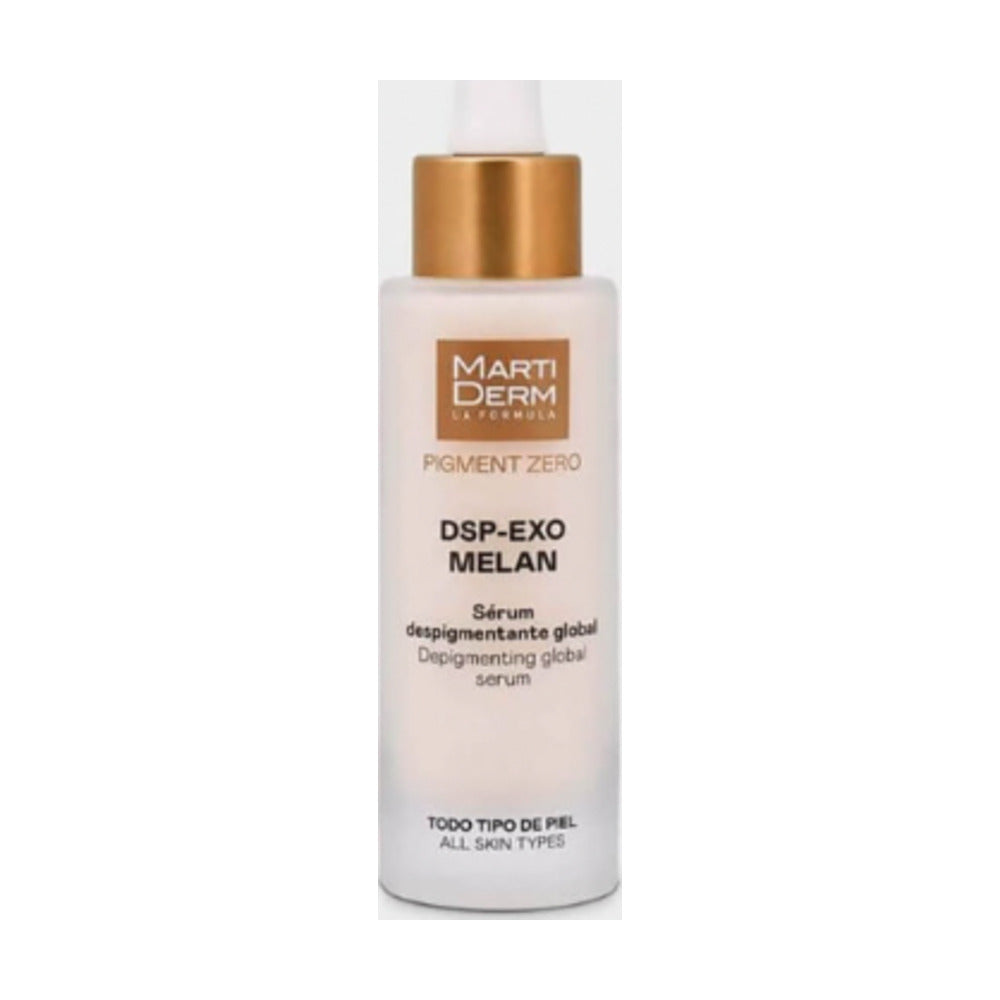 MARTIDERM DSP-EXO MELAN  1 ENVASE 30 ML
