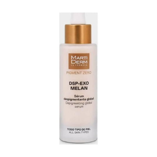 MARTIDERM DSP-EXO MELAN  1 ENVASE 30 ML