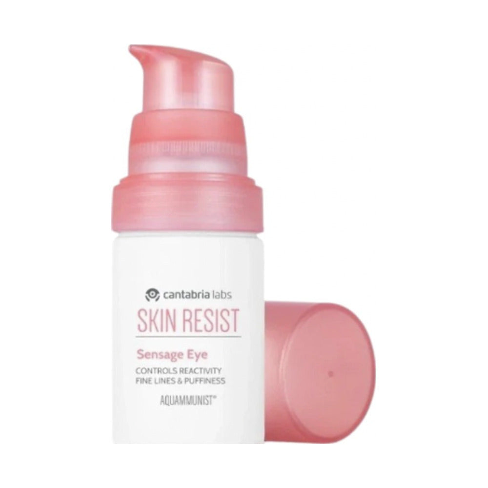 SKIN RESIST SENSAGE EYE  1 ENVASE 15 ML