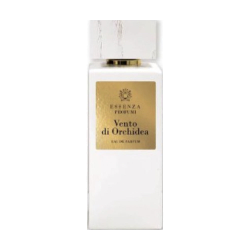 ESSENZA EAU DE PARFUM  1 FRASCO 100 ML VENTO DI ORCHIDEA