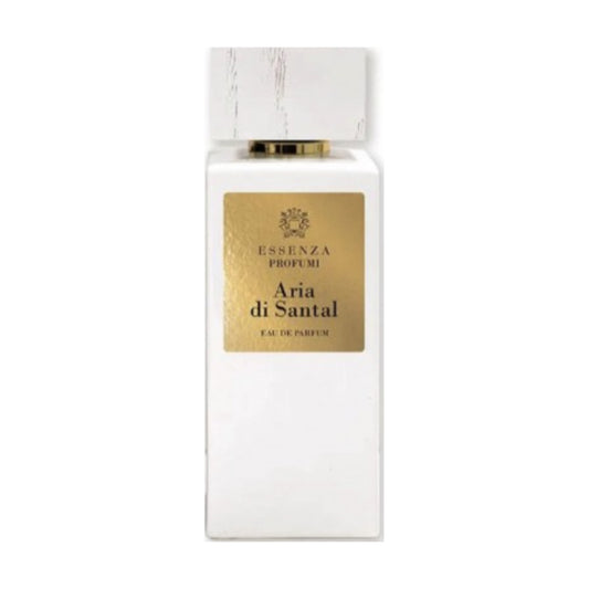 ESSENZA EAU DE PARFUM  1 FRASCO 100 ML ARIA DI SANTAL