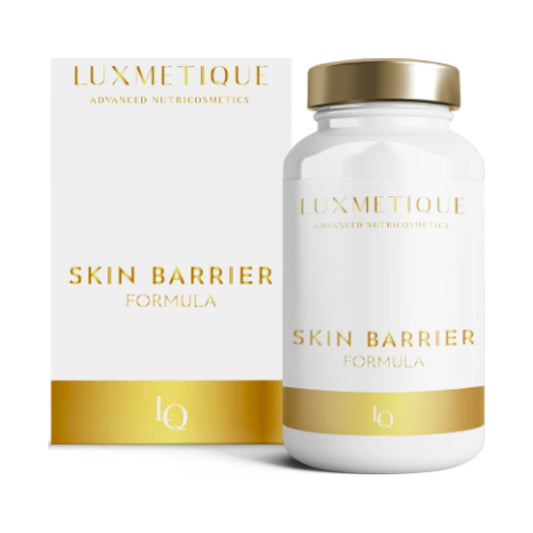 LUXMETIQUE SKIN BARRIER FORMULA 60 CÁPSULAS