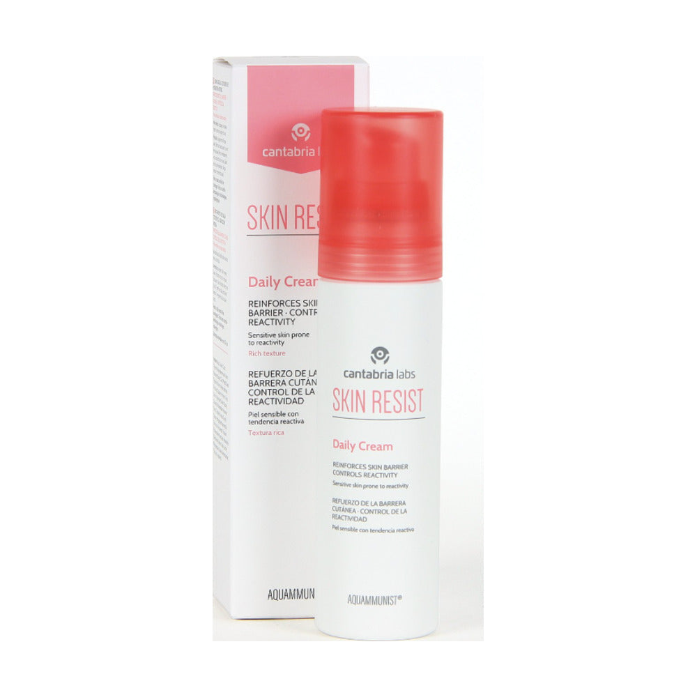 SKIN RESIST DAILY CREAM  1 ENVASE 50 ML