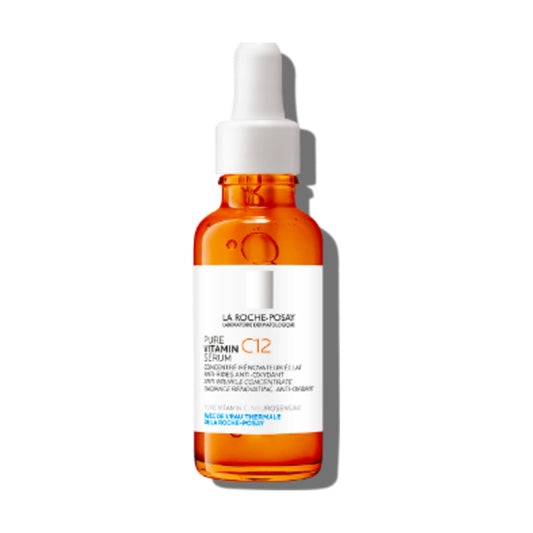LA ROCHE POSAY SERUM PURE VITAMIN C12 30ML