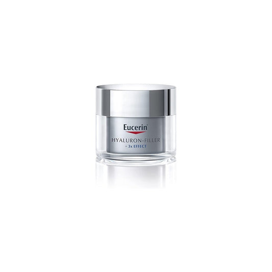 EUCERIN ANTIEDAD HYALURON FILLER NOCHE  50 ML
