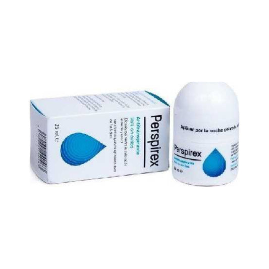 PERSPIREX ORIGINAL ANTITRANSPIRANTE  1 ROLL ON 20 ML