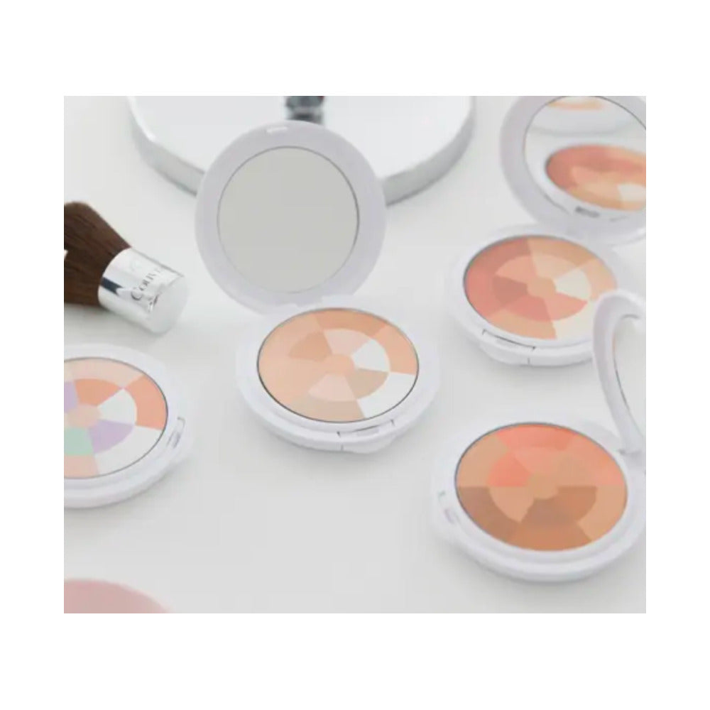 AVENE COUVRANCE POLVOS MOSAICO BRONCEADO