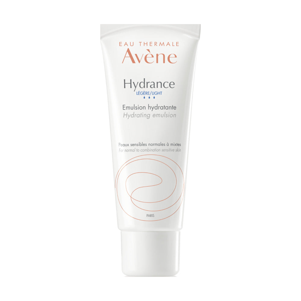 AVENE HYDRANCE LIGERA EMULSION HYDRATANTE  40 ML
