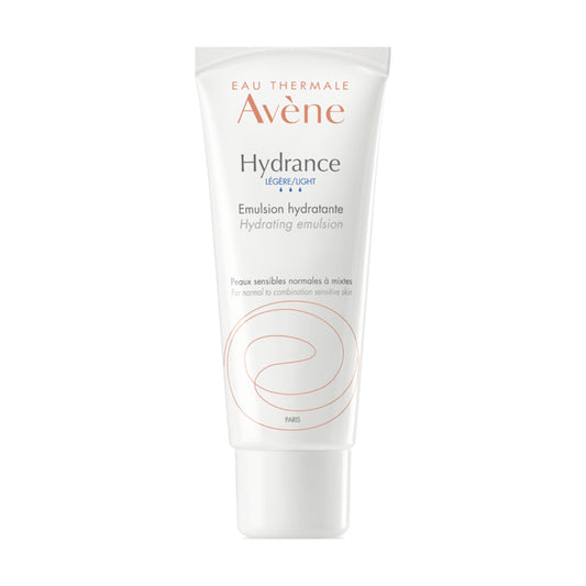 AVENE HYDRANCE LIGERA EMULSION HYDRATANTE  40 ML