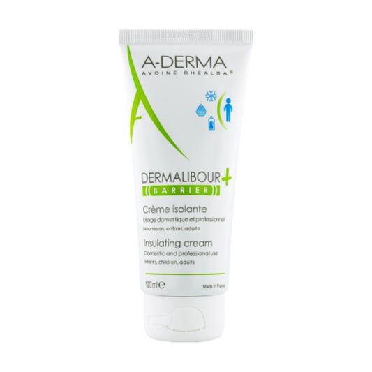 ADERMA DERMALIBOUR+ BARRIER CREMA AISLANTE 100 ML