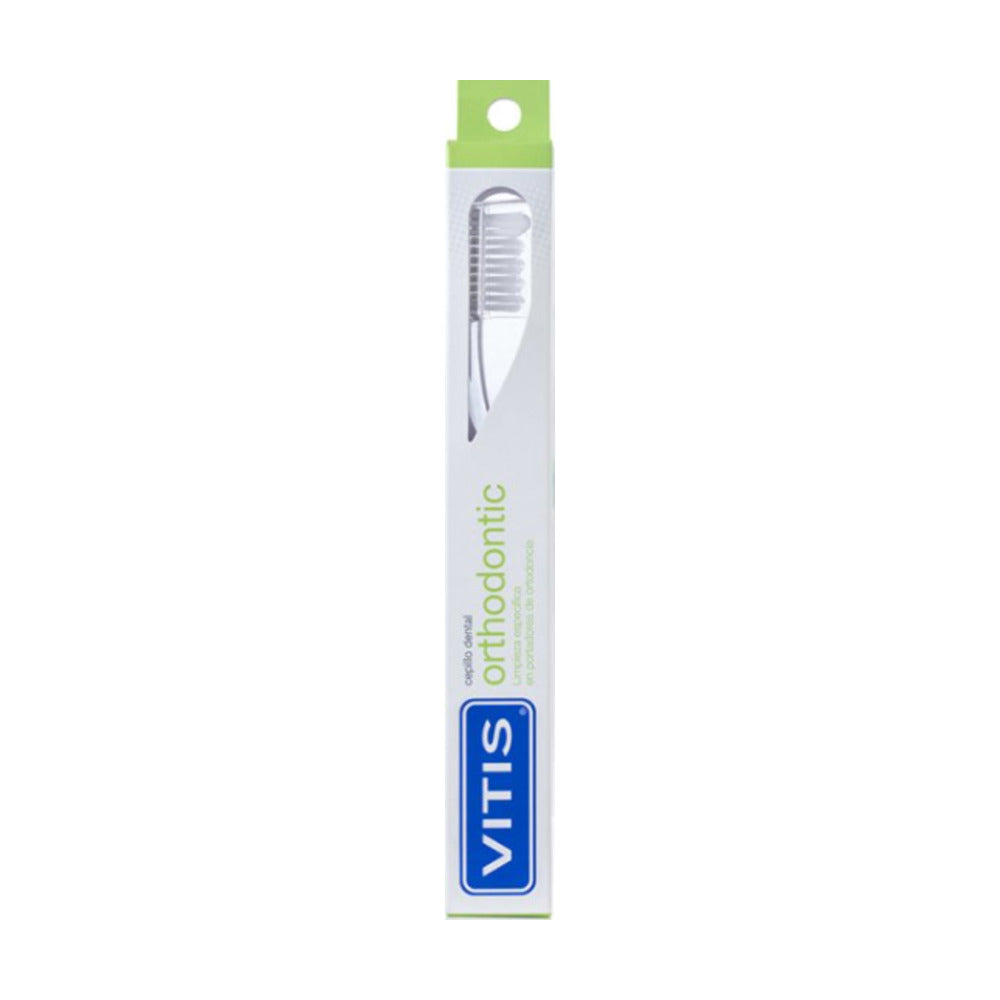 VITIS CEPILLO DENTAL ADULTO ORTHODONTIC