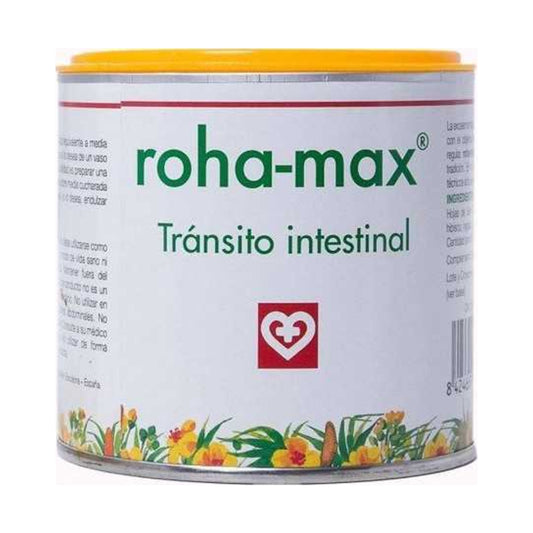 ROHA MAX  1 ENVASE 60 G