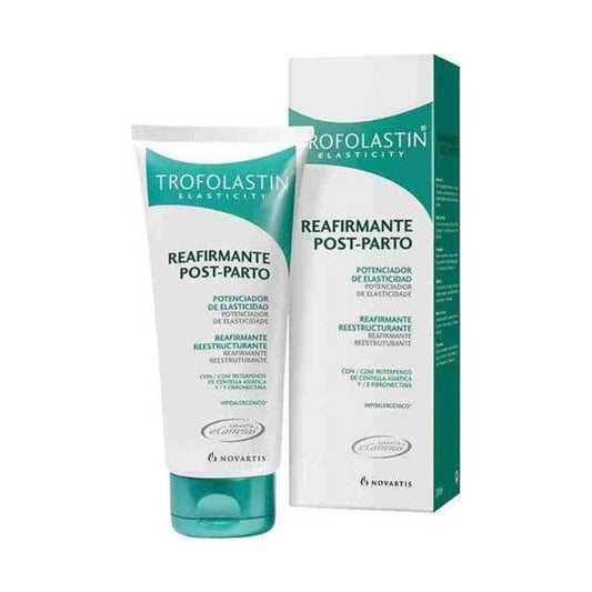 TROFOLASTIN REAFIRMANTE POST-PARTO  1 ENVASE 200 ML