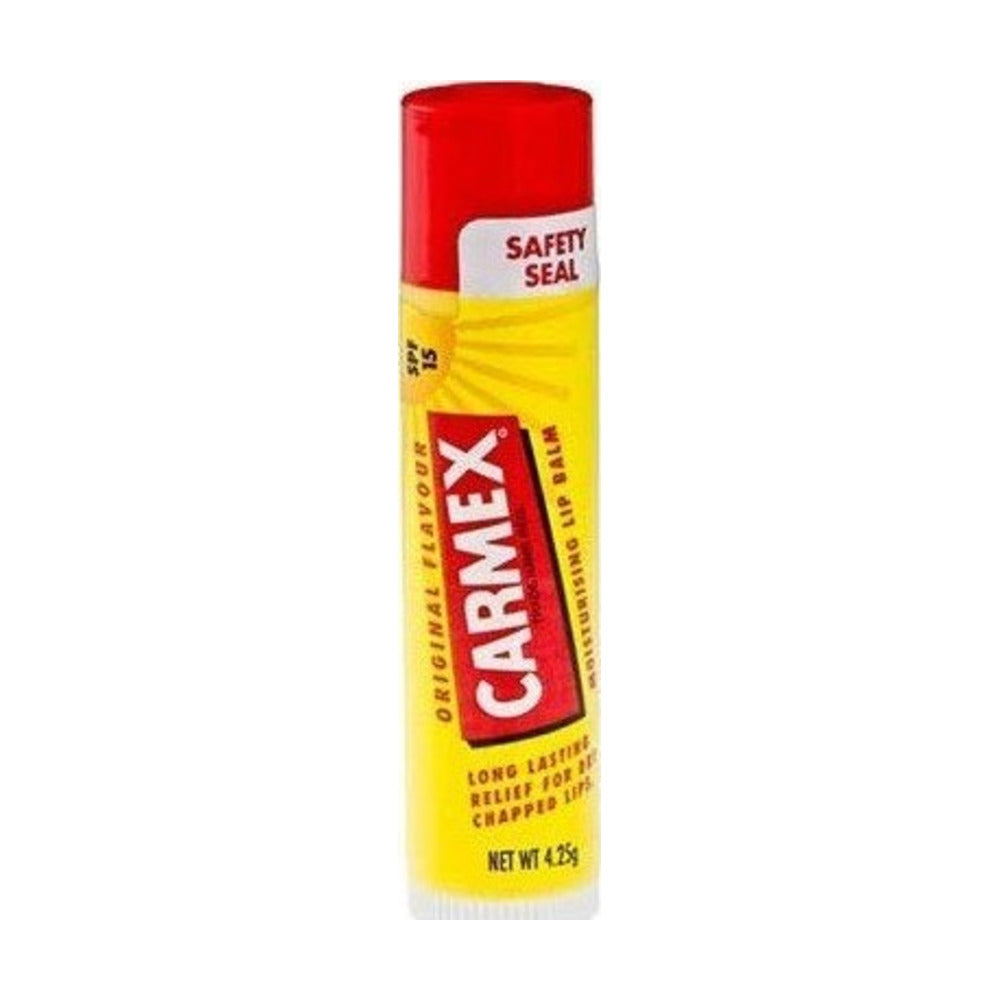 CARMEX SPF 15 CLASSIC BALSAMO LABIAL  1 ENVASE 4,25 G