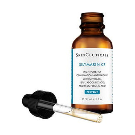 SKINCEUTICALS SILYMARIN CF  30 ML