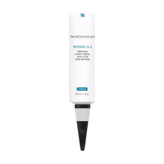 SKINCEUTICALS RETINOL 0.3 TRATAMIENTO NOCHE 30ML