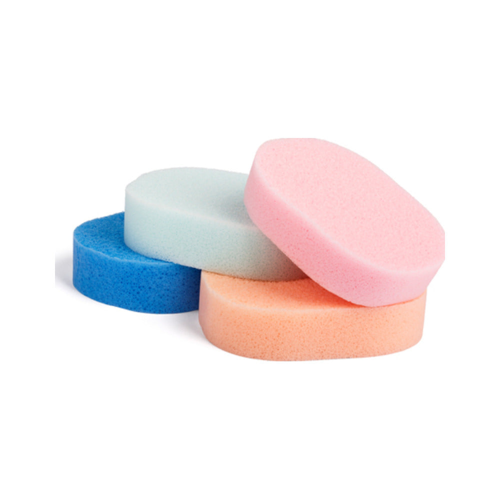 SUAVINEX ESPONJA BAÑO INFANTIL INGLESA +0M