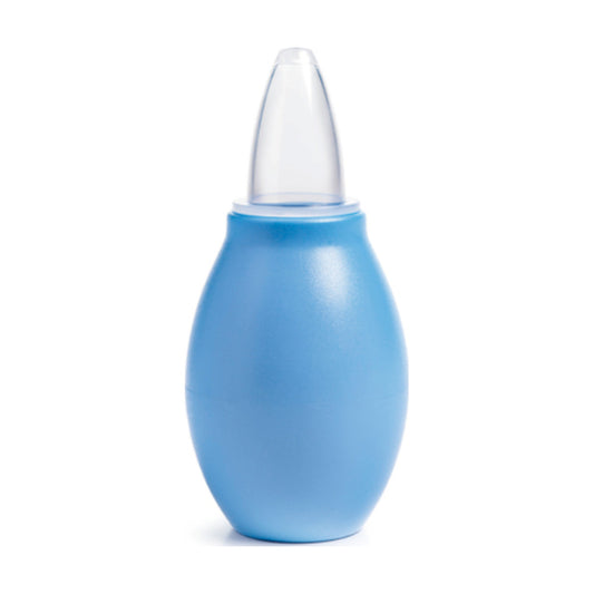 SUAVINEX ASPIRADOR NASAL PERA +0M
