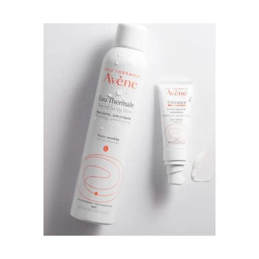 AVENE TOLERANCE CONTROL CREMA CALMANTE REPARADORA 40ML