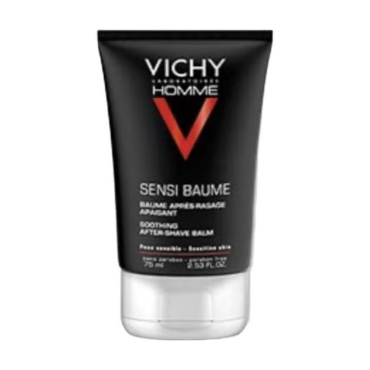 VICHY HOMME SENSI-BAUME CA CONFORT PIEL SENSIBLE 75 ML