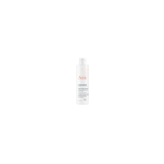 AVENE CLEANANCE HYDRA CREMA LIMPIADORA 200 ML