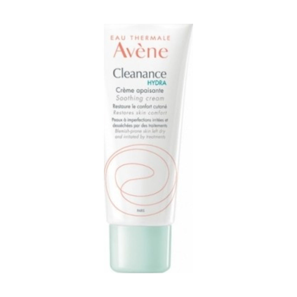 AVENE CLEANANCE HYDRA CREMA CALMANTE  40 ML