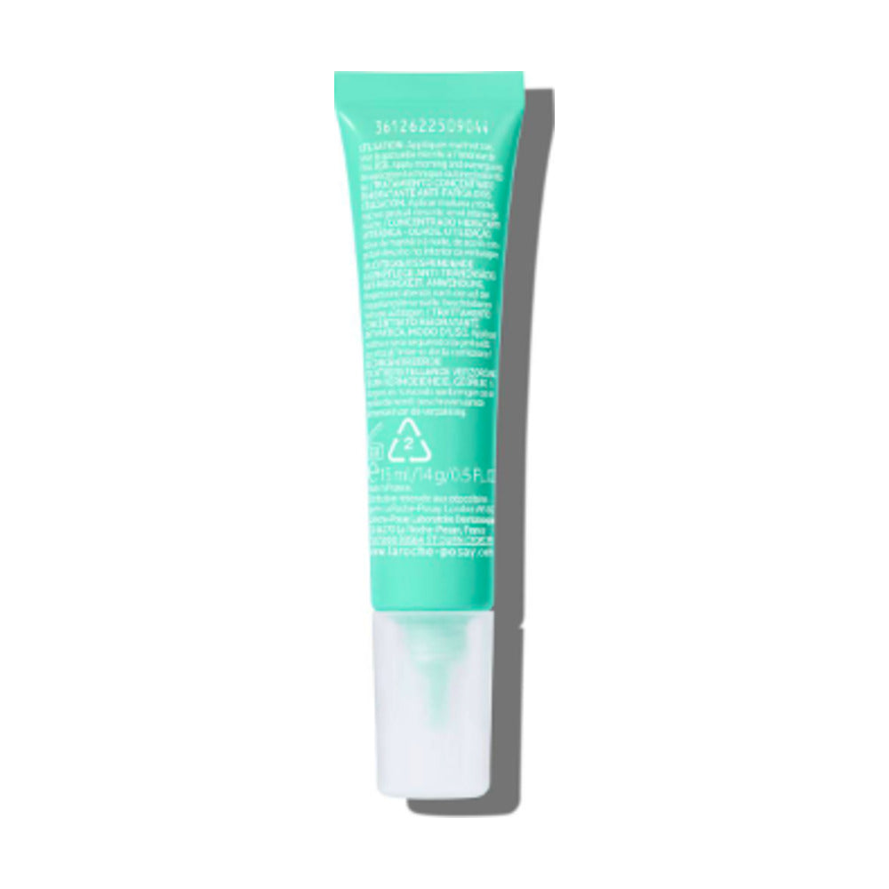 LA ROCHE POSAY HYDRAPHASE HA OJOS 15 ML