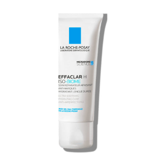 LA ROCHE POSAY EFFACLAR H ISO BIOME 40 Ml