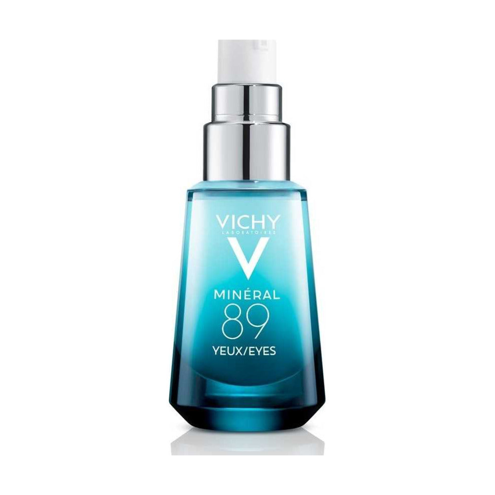 VICHY MINERAL89 OJOS 15 ML