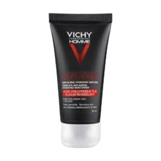 VICHY HOMME CREMA ANTIEDAD STRUCTURE FORCE 50 ML