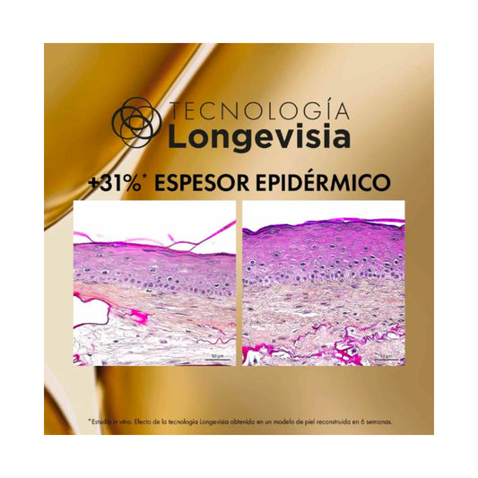 VICHY NEOVADIOL LONGEVITY CREMA RECARGA 50 ML