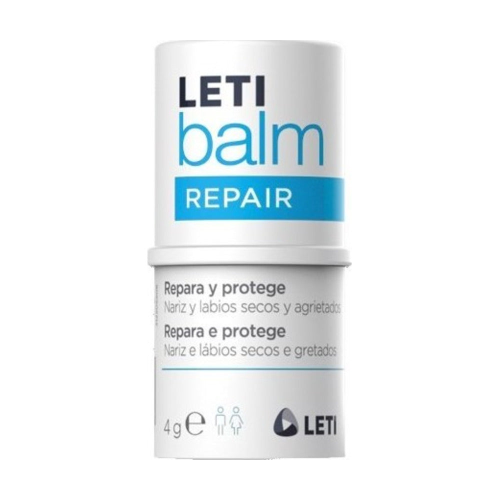LETIBALM STICK  4 G