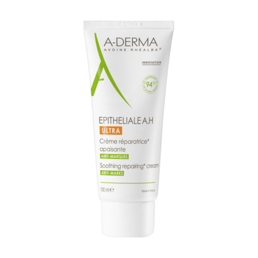 ADERMA EPITELIAL AH ULTRA CREMA 100 ML